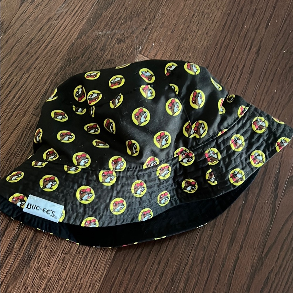 Unisex Buc-ees Bucket Hat